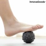 Vibrirajoča masažna žoga Noknot InnovaGoods