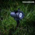 Zunanji Dekorativni LED Projektor InnovaGoods