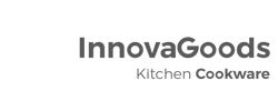InnovaGoods Kitchen Coockware