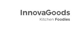 InnovaGoods Kitchen Foodies