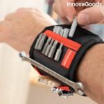 Magnetna zapestnica za DIY WrisTool InnovaGoods