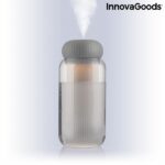 Ultrazvočni vlažilec in difuzor arome z LED Stearal InnovaGoods