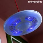 Stropna svetilka proti komarjem KL Lamp InnovaGoods