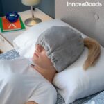 Gelna kapica za migrene in sprostitev Hawfron InnovaGoods