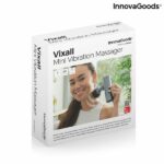 Mini vibracijski masažer Vixall InnovaGoods