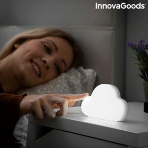 Prenosna pametna LED svetilka Clominy InnovaGoods