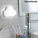 Prenosna pametna LED svetilka Clominy InnovaGoods