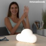 Prenosna pametna LED svetilka Clominy InnovaGoods