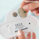 Prenosna pametna LED svetilka Clominy InnovaGoods