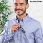 Strižnik nosnih in ušesnih dlak Trimpen InnovaGoods