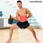 Fitnes Športni pas za hujšanje z učinkom savne Swelker InnovaGoods