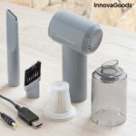 Akumulatorski brezžični mini ročni sesalnik Recuum InnovaGoods