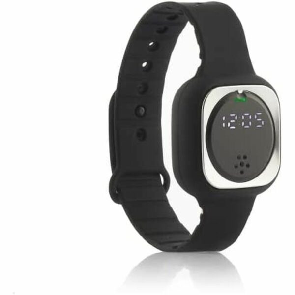 Ultrazvočna ura proti komarjem Wristquitto InnovaGoods V0103460