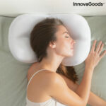 3D blazina proti gubam v obliki oblaka Wrileep InnovaGoods