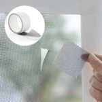 Lepilni trak za popravilo mrež proti komarjem Mospear InnovaGoods