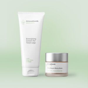 Duo paket za obnavljanje CBD InnovaGoods