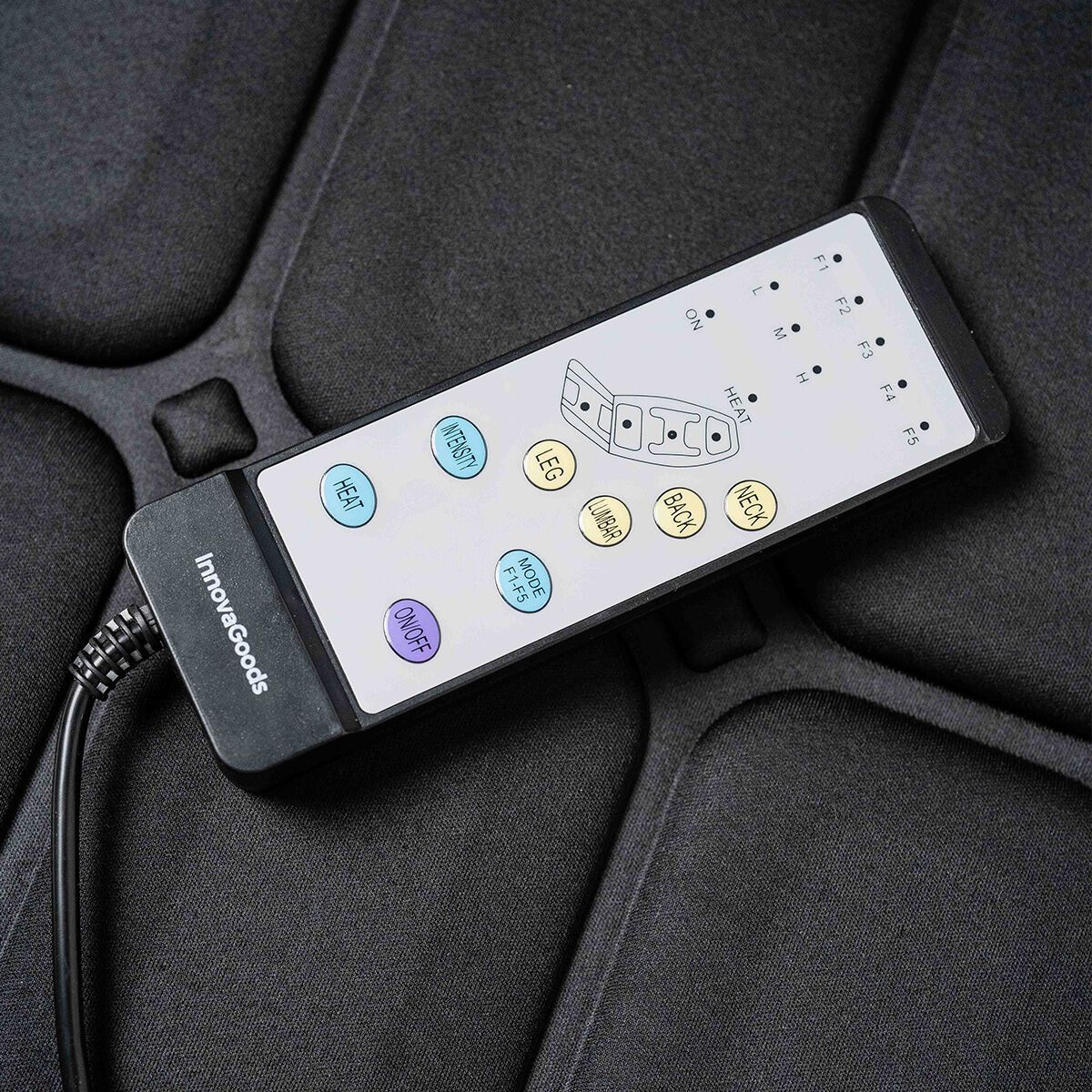 Vzmetnica-za-masazo-z-vibracijami-Vhemat-InnovaGoods-4