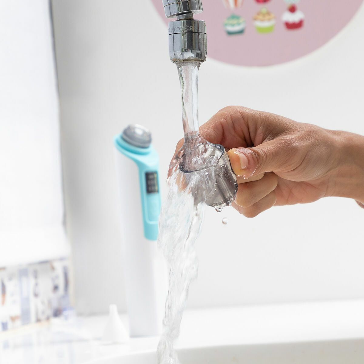 Polnilni-nosni-aspirator-za-dojencke-Nizi-InnovaGoods-5