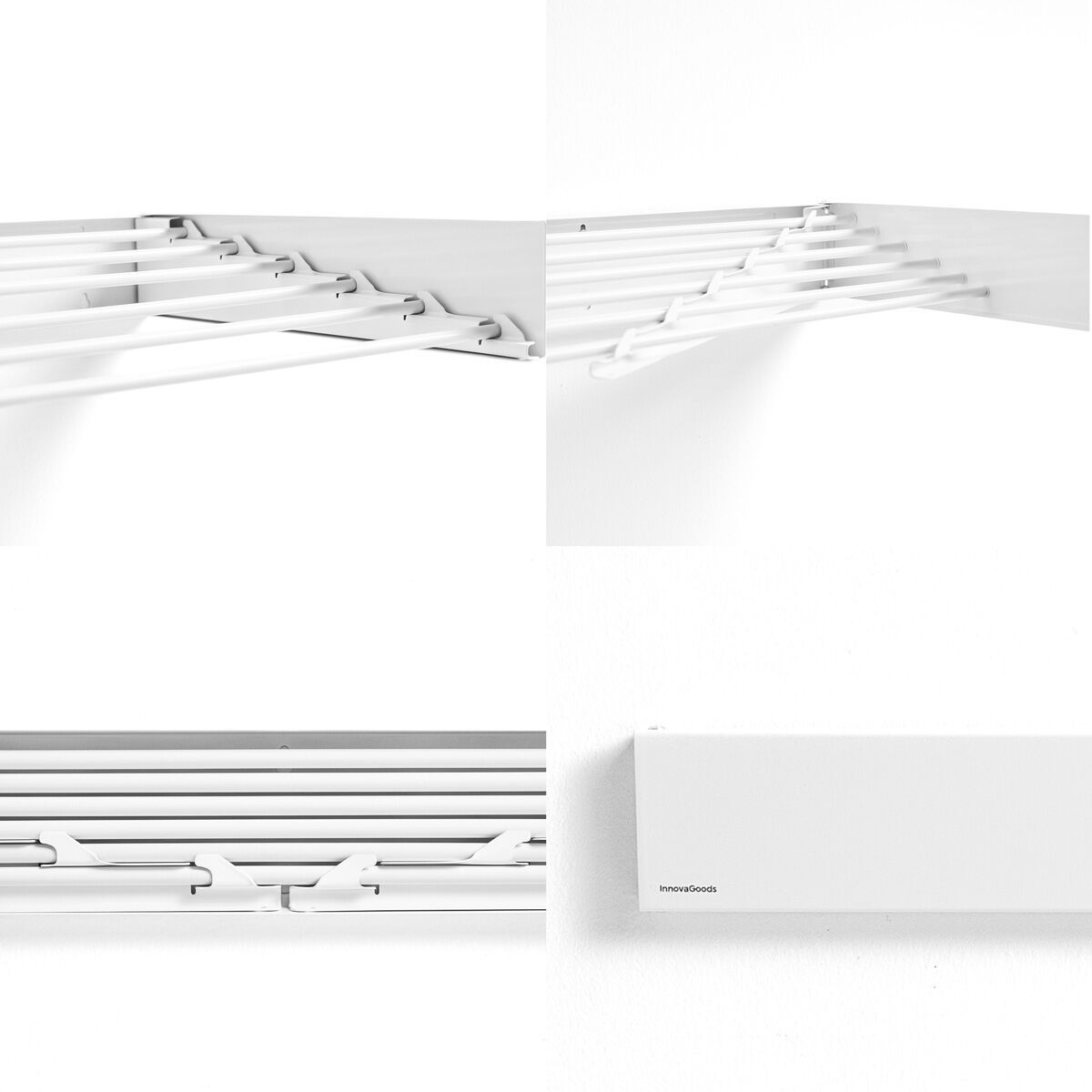 Zlozljiv-raztegljiv-izvlecen-stenski-susilnik-za-perilo-Dryva-100-InnovaGoods-5