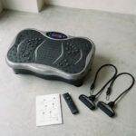 trakovi za upor in daljinskim upravljalnikom Vivflow InnovaGoods