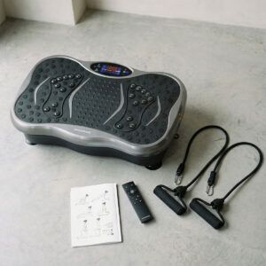 trakovi za upor in daljinskim upravljalnikom Vivflow InnovaGoods