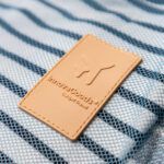 Komplet organizatorjev za kovček Luggan InnovaGoods, 6 kosov